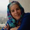 درباره سودابه سالم