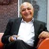 درباره محمود آموزگار