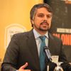 درباره رودریگو تاوارز