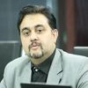 درباره مجتبی لشکربلوکی