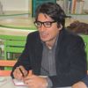 درباره مسعود ملک یاری