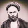 درباره سید علی قاضی طباطبایی