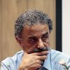 درباره احمد امینی