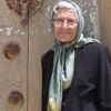 درباره نفیسه نفیسی