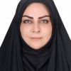 درباره زهرا حبیب زاده آهنگرکلائی