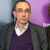 درباره آندره شاراک