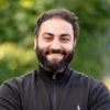 درباره محمد الگندی