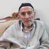 درباره غلامرضا خلیلی بروجردی