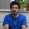 درباره مرتضی فرجی