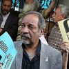 درباره داریوش فرهنگ