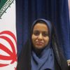 درباره شیما مولایی فرد