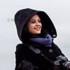 درباره آزاده بشارتی