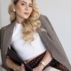 درباره اولها استریکلند