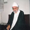 درباره علی مقدادی اصفهانی