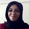 درباره لیلا آقارضایی