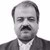 درباره ابوالفضل حسن آبادی