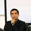 درباره مهدی کریمی تفرشی