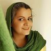درباره نرگس کاظمی زاده