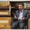 درباره مصطفی فاطمیان