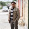 درباره سعید محمدحسنی