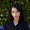 درباره فاطیما فرهین میرزا