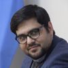 درباره مهدی صفری