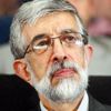 درباره غلامعلی حداد عادل