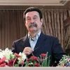 درباره رضا مشعشعی
