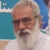 درباره سید علیرضا مهرداد