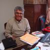 درباره نقی سعادتجو