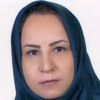 درباره سکینه جعفری