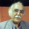 درباره غلامحسین مراقبی