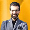 درباره محمد بصیری