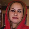 درباره بهار کرباسی