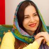 درباره نغمه فرج الهی