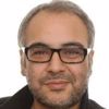 درباره بهرام هوشیار یوسفی