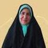 درباره مهری غلامپور