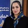 درباره مرضیه دیلمی