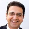 درباره مهرداد بقایی