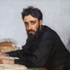 درباره فسی والود گارشین