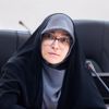 درباره منصوره فصیح رامندی
