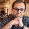 درباره شعیب احمد ملک