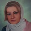 درباره زهرا ملک میرزایی