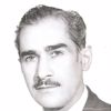 درباره محمد نخشب