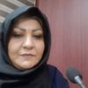 درباره زهرا میرزایی (1360)