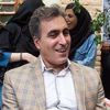 درباره بهرام بهرامیان