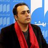 درباره ایمان صفری