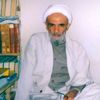 درباره علی سعادت پرور