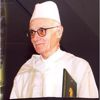 درباره ابراهیم حرکات