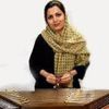 درباره نسترن هاشمی